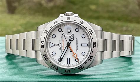 rolex polar explorer|Rolex explorer new price.